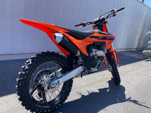 2025 KTM 250 SX-F