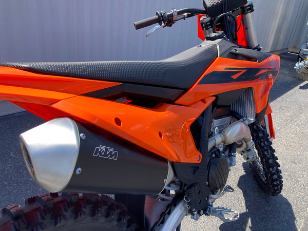 2025 KTM 250 SX-F