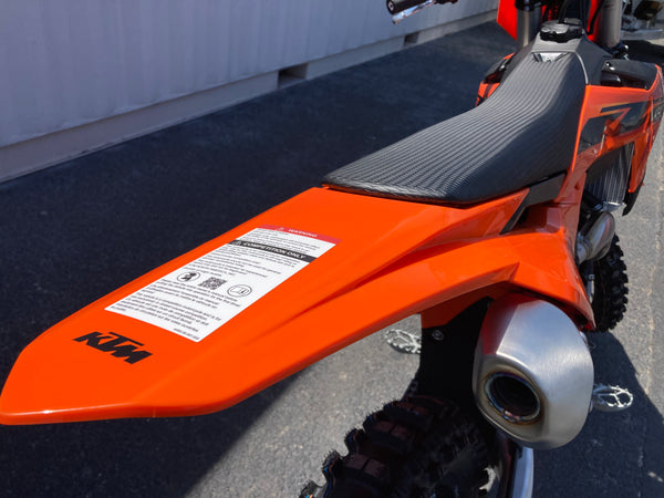 2025 KTM 250 SX-F