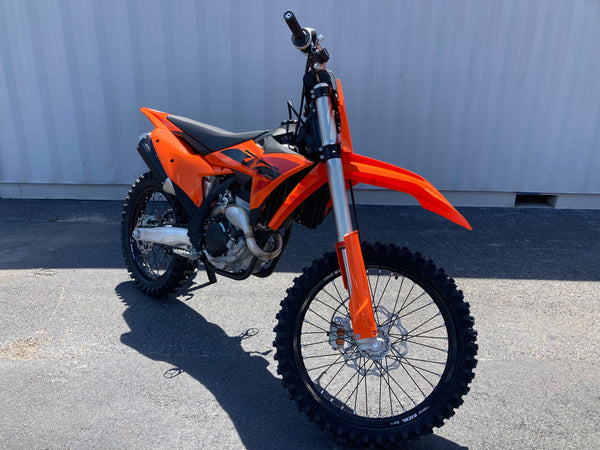 2025 KTM 250 SX-F