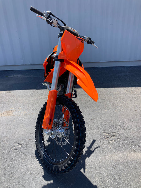 2025 KTM 250 SX-F