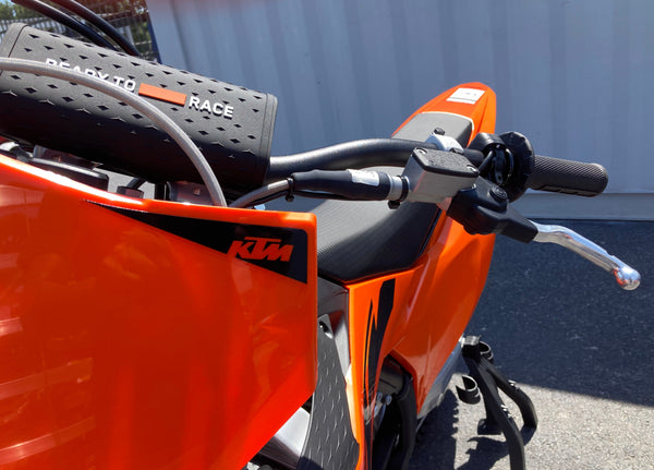 2025 KTM 250 SX-F