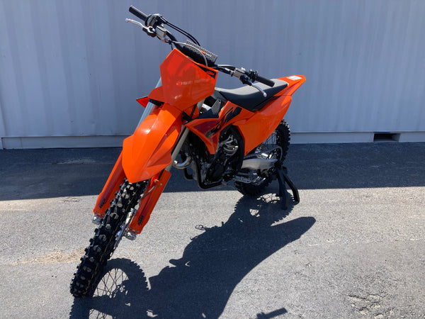 2025 KTM 250 SX-F