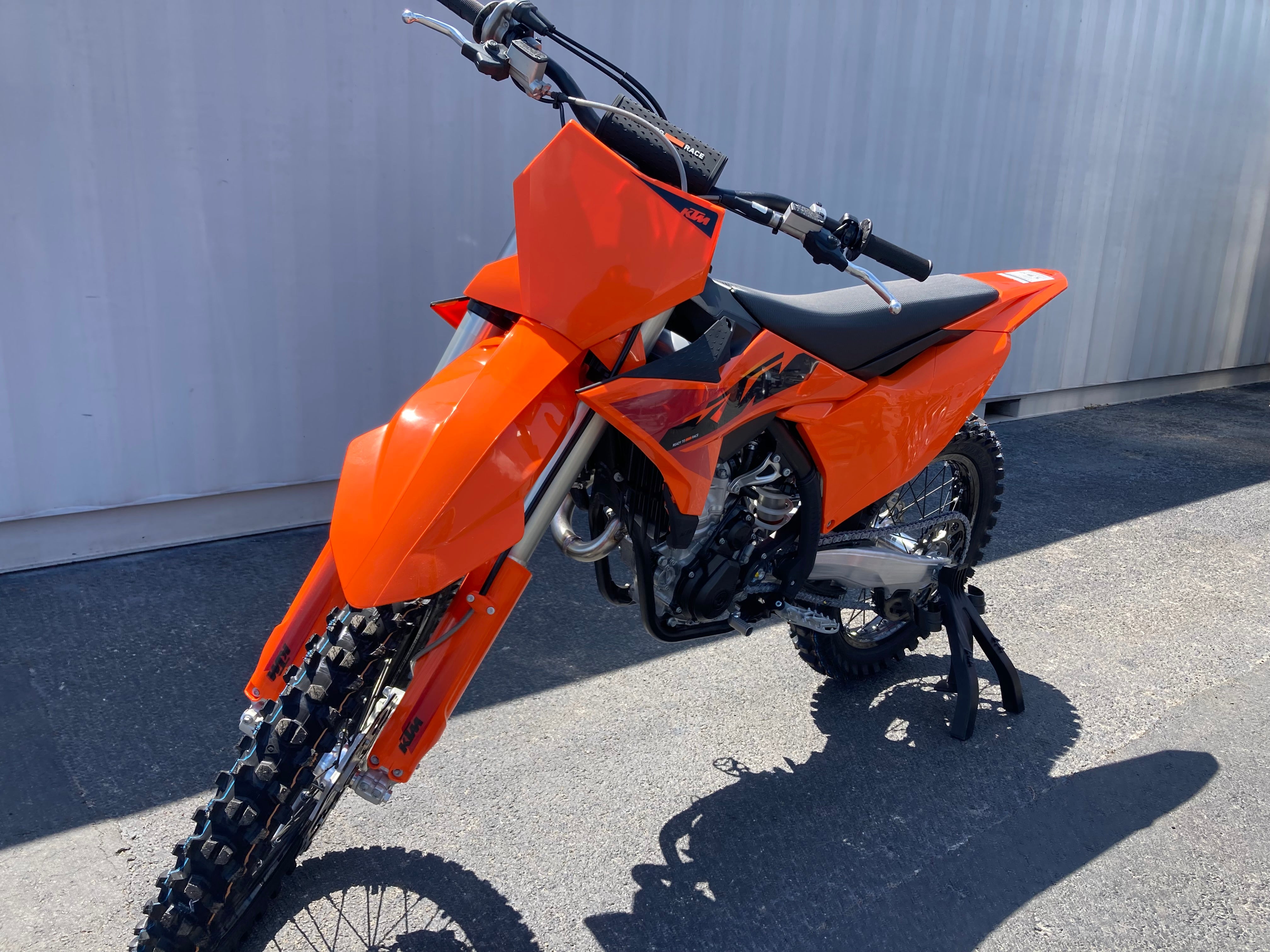Ktm 250 Enduro News For Sale 2013 KTM 250 EXC-F SIX DAYS ENDURO