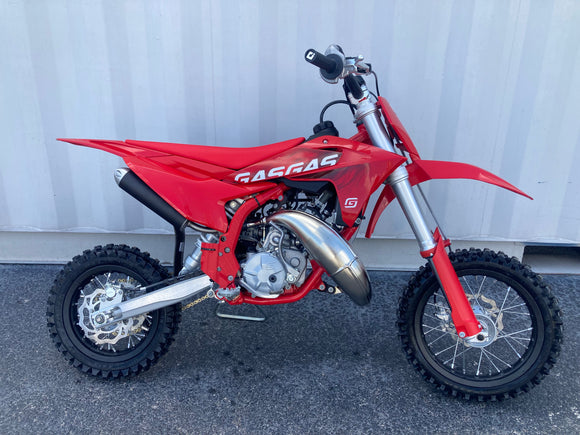 2024 GasGas MC-50