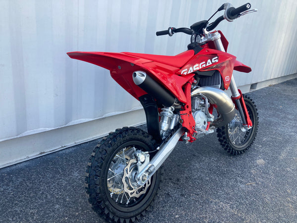 2024 GasGas MC-50