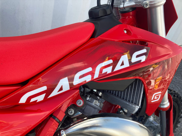 2024 GasGas MC-50