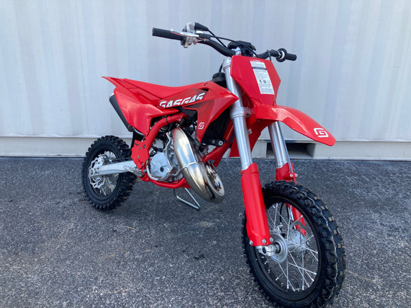 2024 GasGas MC-50