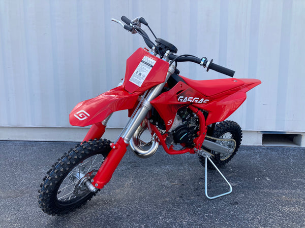 2024 GasGas MC-50
