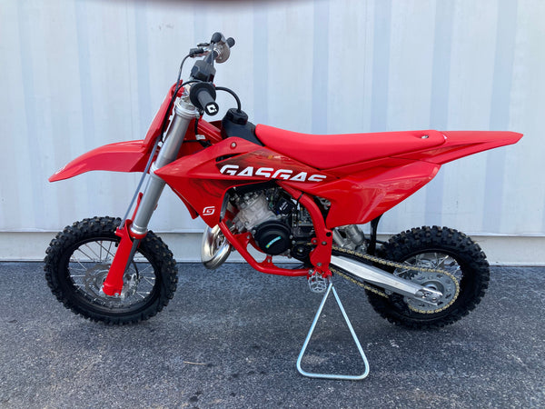 2024 GasGas MC-50