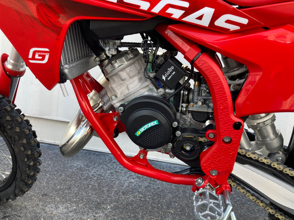 2024 GasGas MC-50