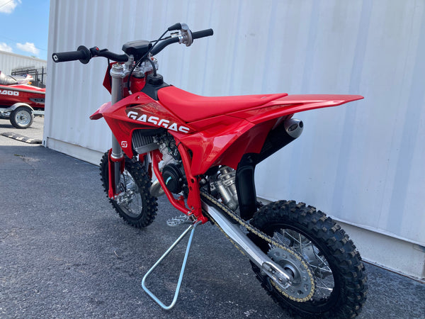 2024 GasGas MC-50