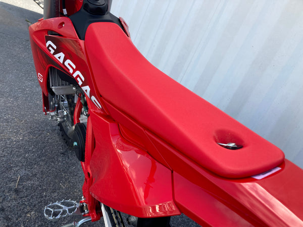 2024 GasGas MC-50