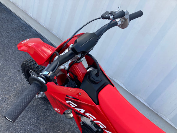 2024 GasGas MC-50