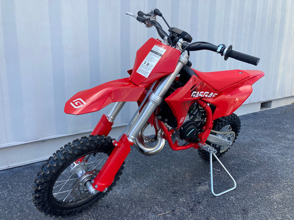 2024 GasGas MC-50