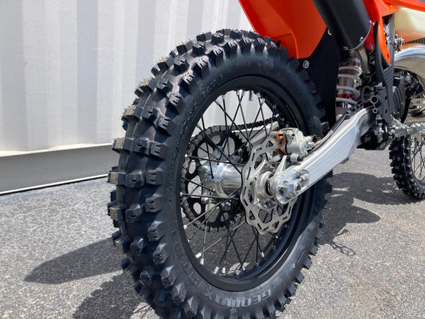 2025 KTM 125 XC
