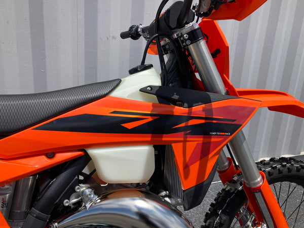 2025 KTM 125 XC
