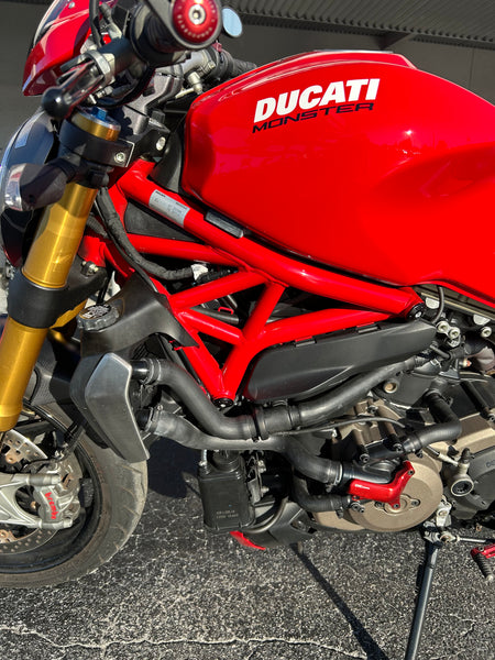 2015 Ducati Monster 1200S Stripe - Central Florida PowerSports