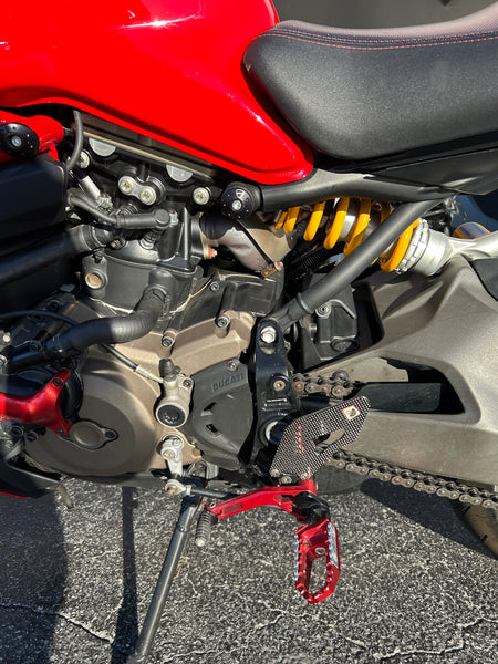 2015 Ducati Monster 1200S Stripe - Central Florida PowerSports