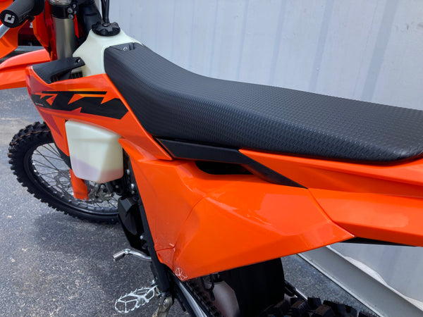 2025 KTM 125 XC