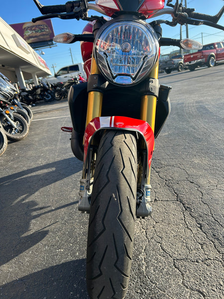 2015 Ducati Monster 1200S Stripe - Central Florida PowerSports