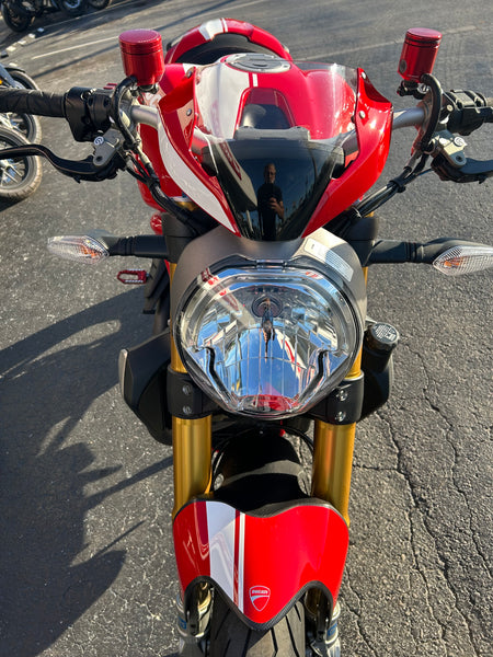 2015 Ducati Monster 1200S Stripe - Central Florida PowerSports