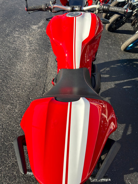 2015 Ducati Monster 1200S Stripe - Central Florida PowerSports