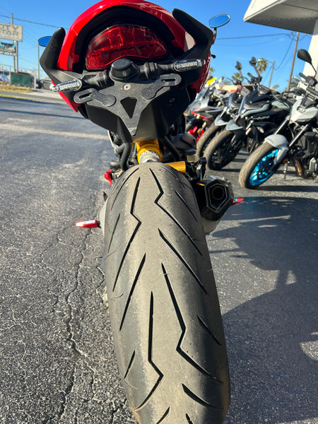 2015 Ducati Monster 1200S Stripe - Central Florida PowerSports