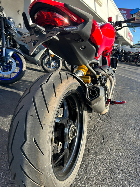 2015 Ducati Monster 1200S Stripe - Central Florida PowerSports