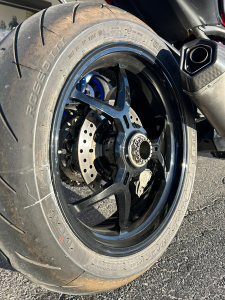 2015 Ducati Monster 1200S Stripe - Central Florida PowerSports