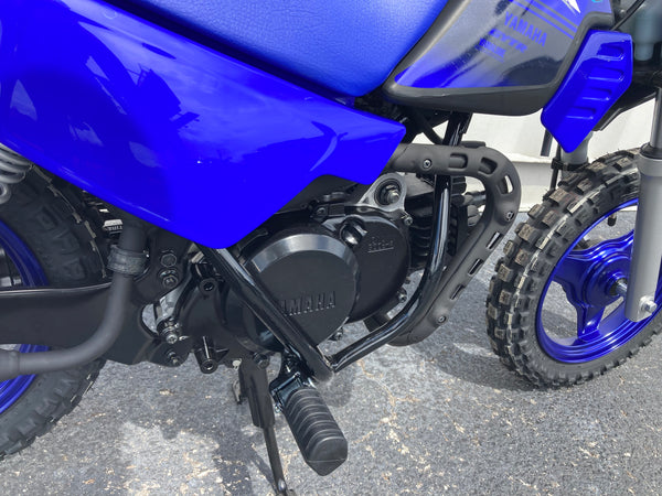 2024 Yamaha PW50