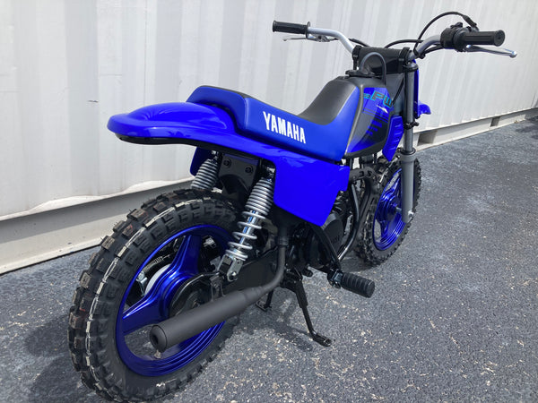 2024 Yamaha PW50