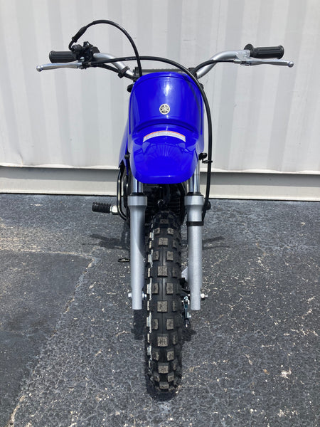 2024 Yamaha PW50
