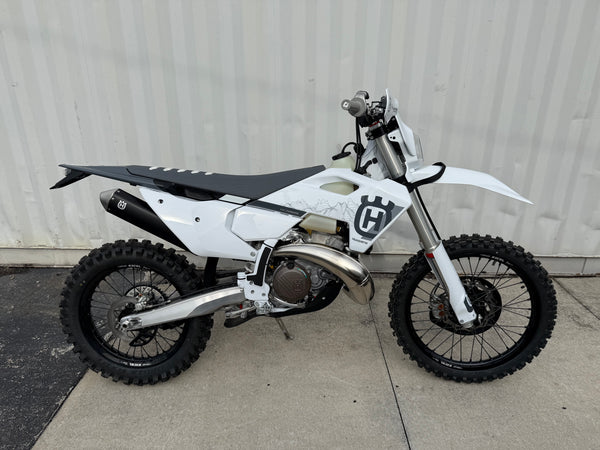 2025 Husqvarna TE 300 Pro