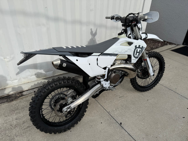 2025 Husqvarna TE 300 Pro