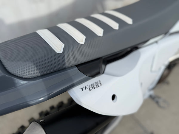 2025 Husqvarna TE 300 Pro