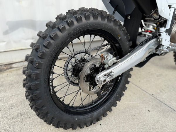 2025 Husqvarna TE 300 Pro