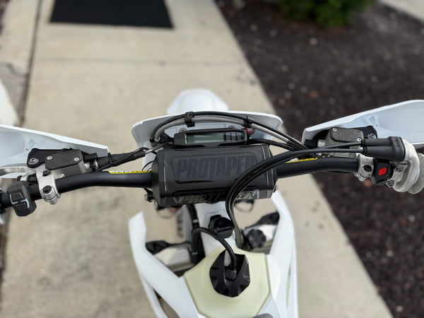 2025 Husqvarna TE 300 Pro