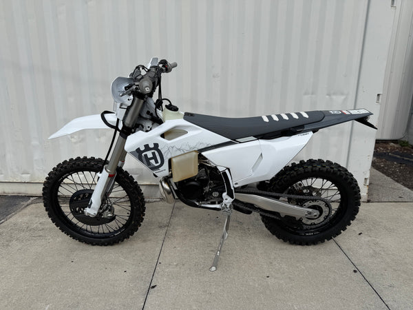 2025 Husqvarna TE 300 Pro