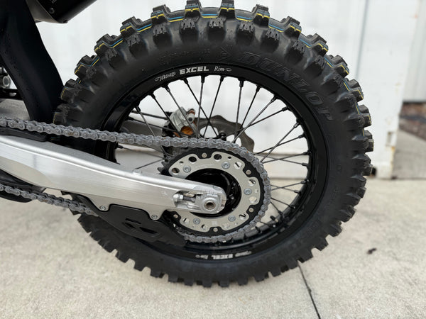 2025 Husqvarna TE 300 Pro