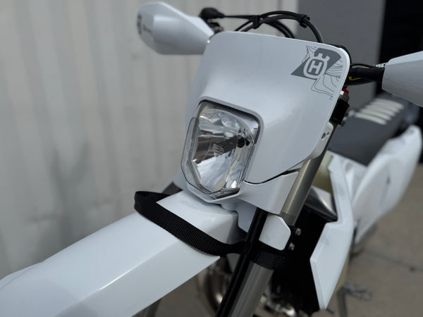 2025 Husqvarna TE 300 Pro