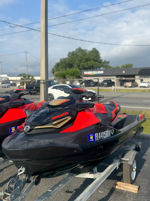 Sea-Doo