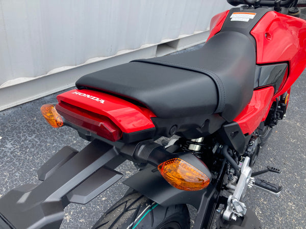 2025 Honda Grom 125