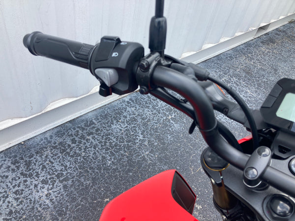 2025 Honda Grom 125