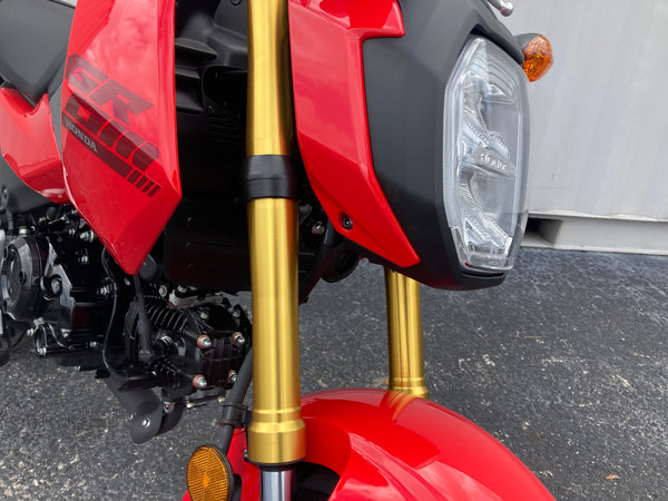 2025 Honda Grom 125