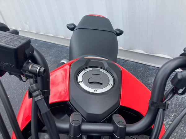 2025 Honda Grom 125