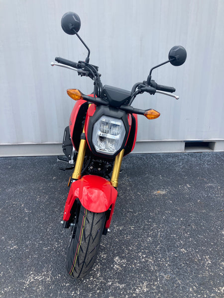 2025 Honda Grom 125