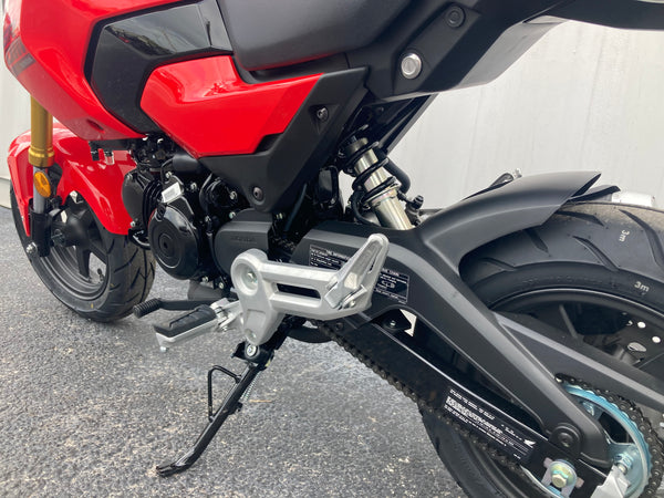 2025 Honda Grom 125