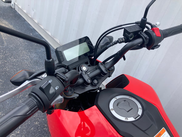 2025 Honda Grom 125