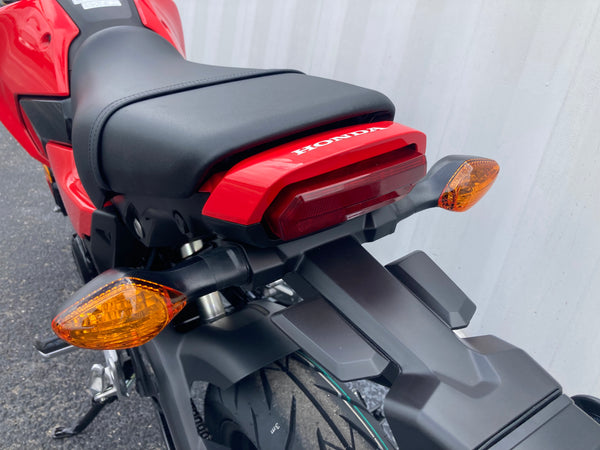 2025 Honda Grom 125